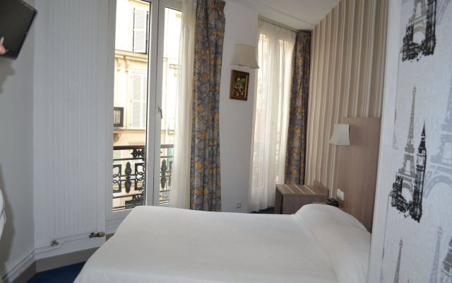 Hotel Royal Bergere