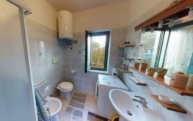 Casa Vacanze Brigida