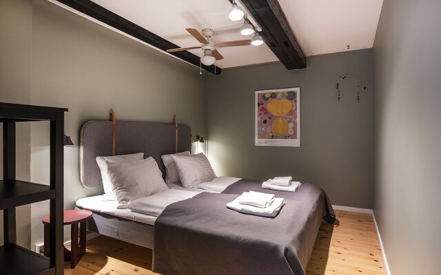 The Townhouse by Daniel&Jacob’s