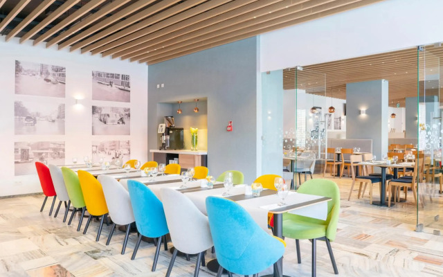 Metropol Hotel