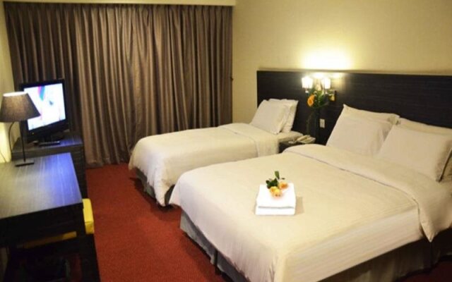 Hotel Imperial Bukit Bintang