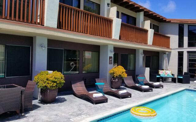Holiday Inn Express Solana Beach-Del Mar by IHG