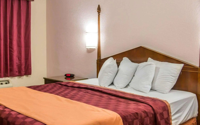 Rodeway Inn On Historic Route 66