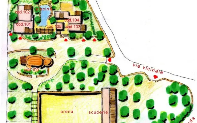 Tia Maria Country Inn