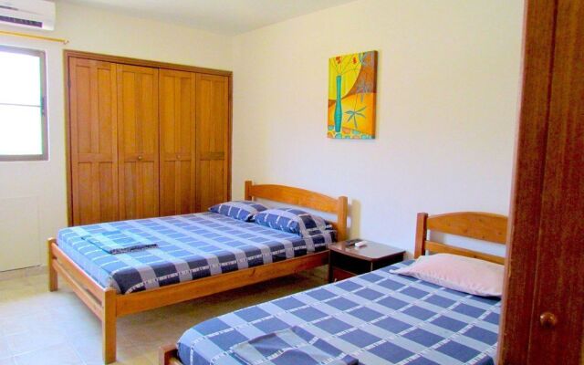 Apartamento Coral - Vista al Mar