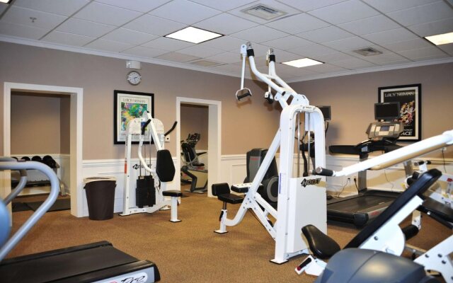 Fort Magruder Hotel Trademark Collection by Wyndham