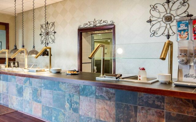 Best Western Williamsburg Historic District