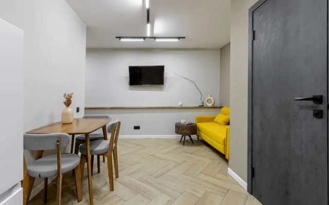 ВсемДом на ул. Гороховая, д. 67