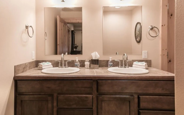 Bavarian Mountain Suite