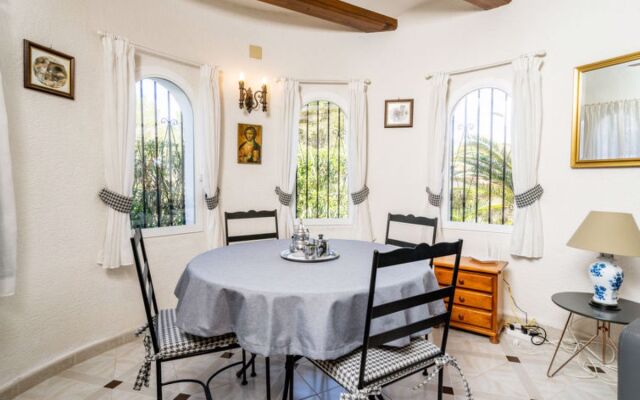 House Pinomar Jávea