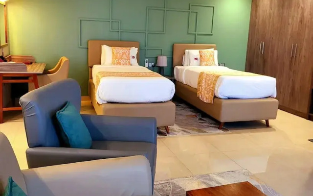 Kingjada Hotel