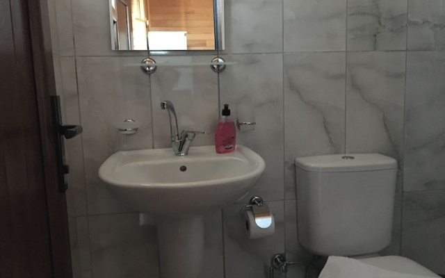 Villa Efsane Hotel