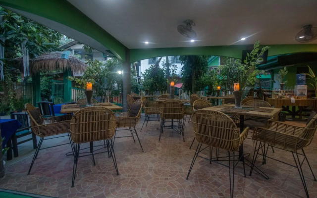 Moonlight Resort