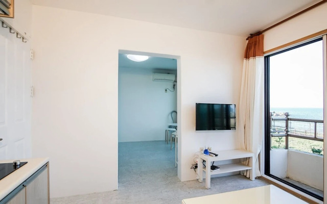 Goseong Habichi Pension