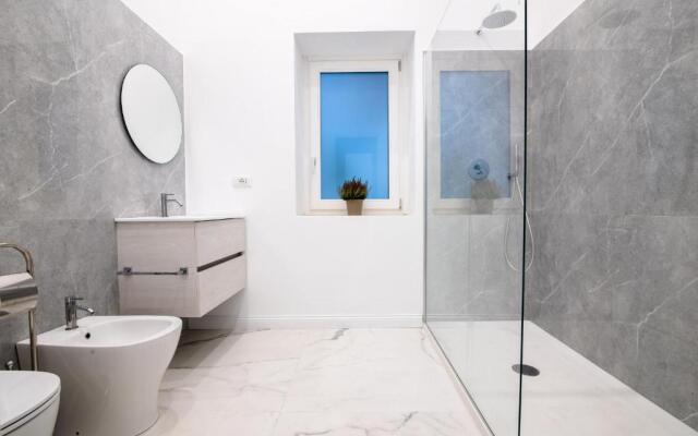 Frida's apartments by Dimore in Sicily