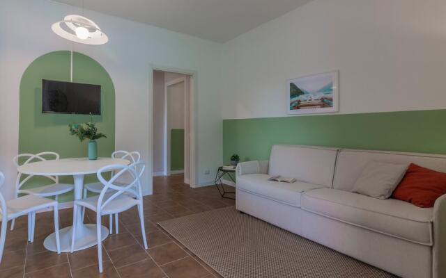 Ninfea Apartments by Wonderful Italy - Fern