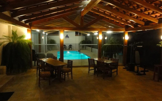 Quinta Piray