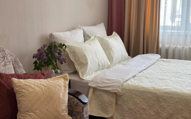 Апартаменты на улице Школьная