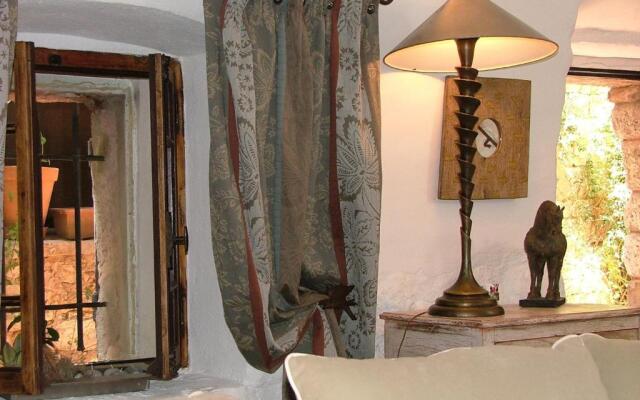 La Suite du Village d'Eze