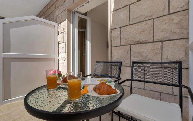 Apartman Studio Meri