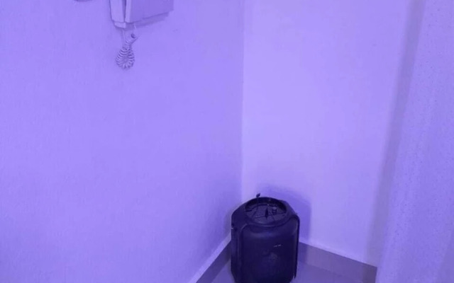 Actractivo Apartamento en Santiago