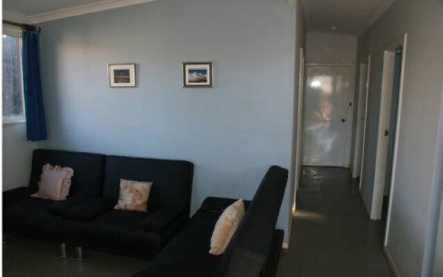 Riverfront Budget Units