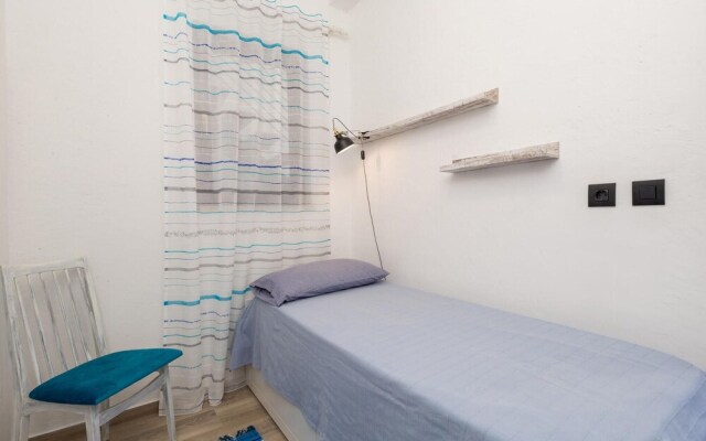 Beautiful Home in Jablanac With 4 Bedrooms and Wifi
