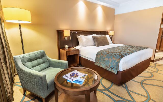 InterContinental Bahrain by IHG