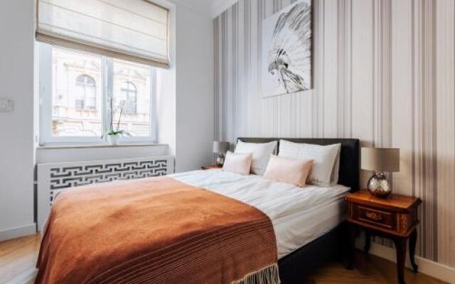 Szpitalna 20 Apartment