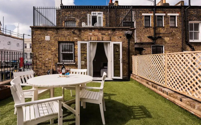 The Armadale Road Residence II - Asl2