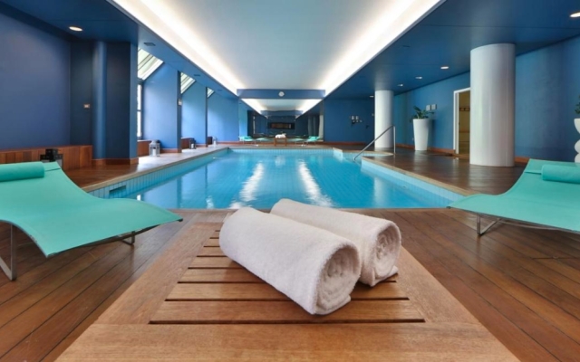 Best Western Plus Hotel Le Favaglie