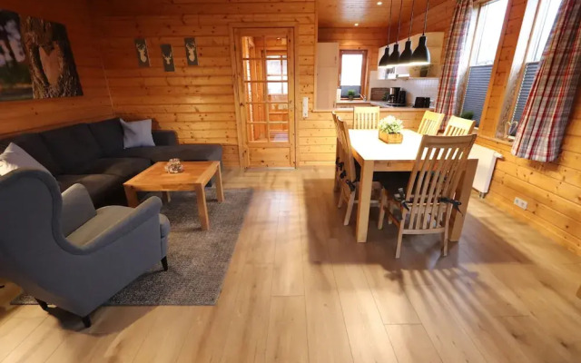 This is Your House to Stay for Holidays