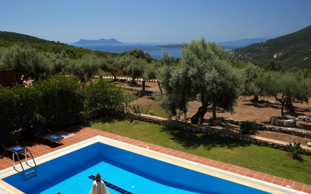 Villas Armeno
