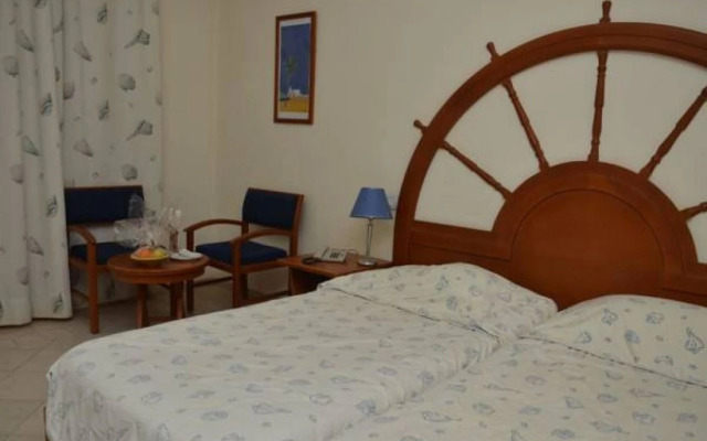 Hotel Bravo Djerba