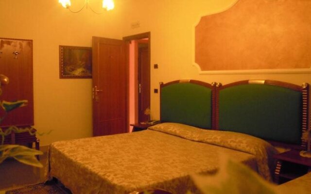 Hotel La Conca