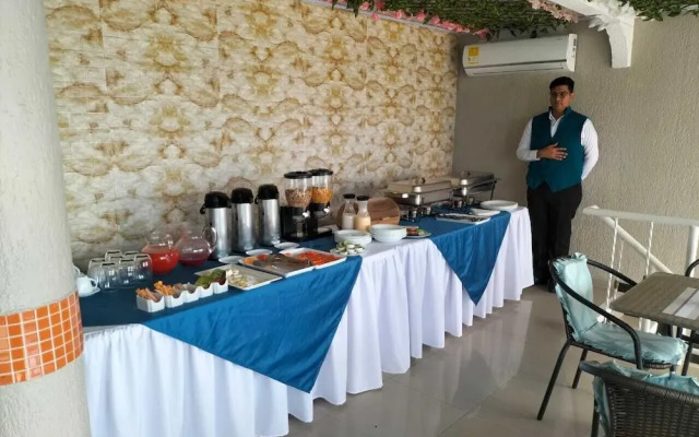 ArisSha Boutique Hotel