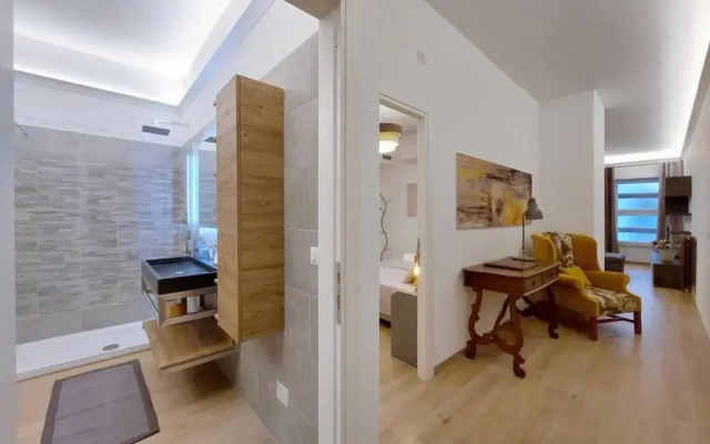 Aventino Contemporary Apartment