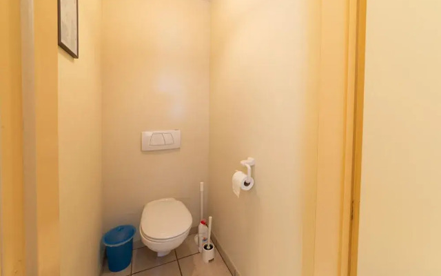 Apartment in Bouillon Near Town Center
