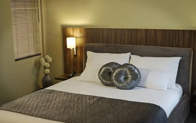Hotel Sirius