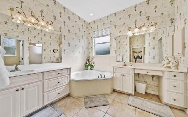 240 Wheeler Rd - 4Br Home