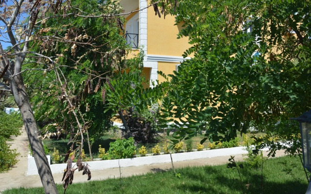 Anatolia Butik Otel