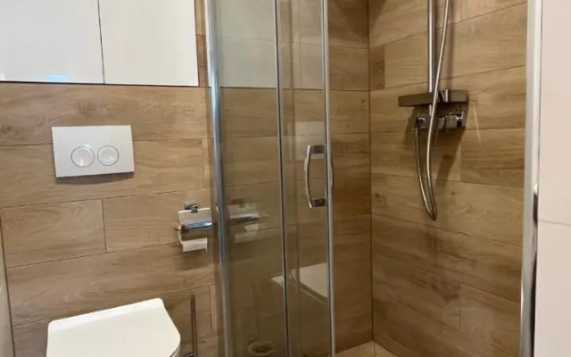 Resort Apartamenty Klifowa Rewal 55