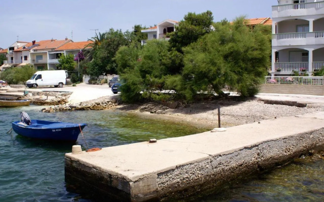 Apartments by the sea Brodarica, Sibenik - 4195