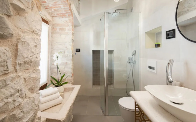 Luxury Rooms MA de Dominis - Adults Only
