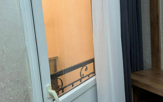 Nova Roma Hotel