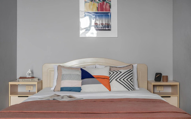 БТВ Апартс на улице Олега Кошевого 1