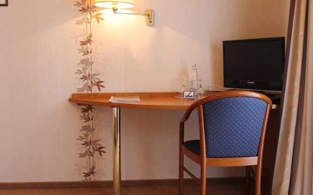 Hotel Haus Sonnenschein