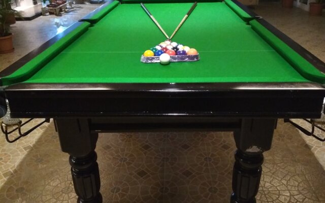 White Castle  (Boutique Apartment Hotel)