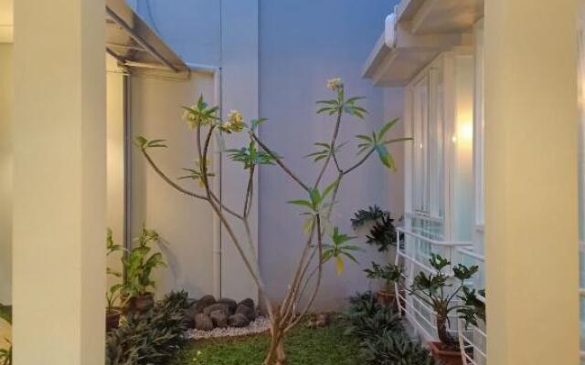 Ministry Homestay