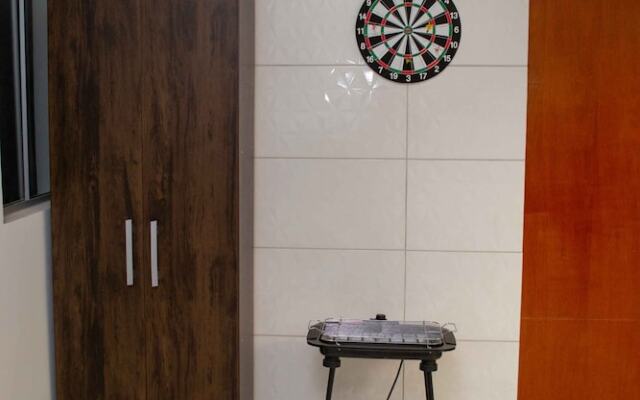 Trindade em Família